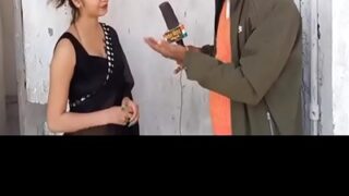Video Mesum Gadis Orkes India Digebukin Wartawan Berita