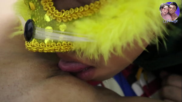 ดูดหีจนฉี่แทบเล็ด เมียบอกหีเหม็น ฟินจัด Pov สาวไทย