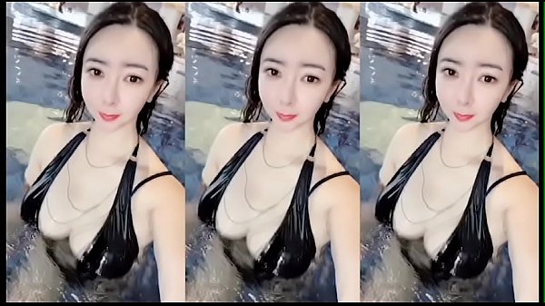 Cewek China Montok Banget, Tubuhnya Paling Bikin Mupeng Se-indonesia.