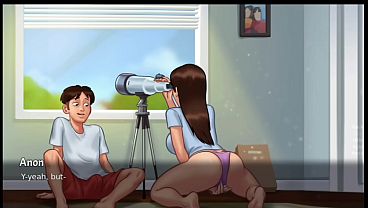 Ibu Tiri Gak Jelasin Diri, Tapi Bikin Ngilu (18+)