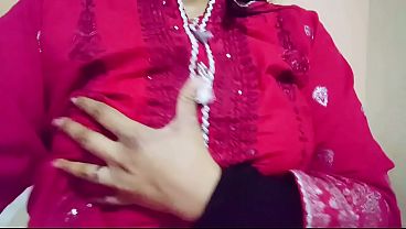 Desi Bhabi Ko Chod Ke Pani Nikal Diya, Hindi Audio Mein Masti.
