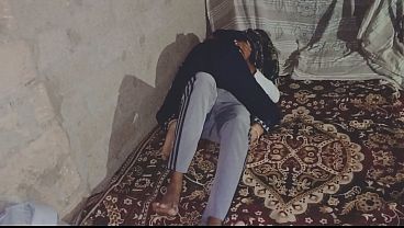 Abis Ngewe Sama Kakak Ipar, Adik Ipar Gak Tahan Lagi, Nafsu Meledak Di Kamar.