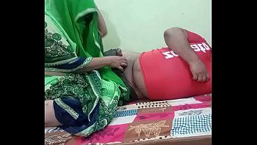 Desi India Pasangan Lagi Crot Di Ranjang