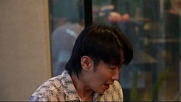 Korea – Ngentot Sembunyi Sama Ibu Tiri Kakak Ipar Yang Lagi Horny
