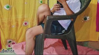 Hot Indian Desi Kakak Ipar Dan Adik Ipar Lagi Ngewe Seru