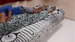 Istri India Montok Dikocok Habis-habisan Sama Suami Hindu Kurusnya – Video Hindi Full