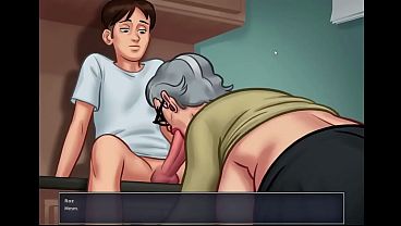 Ibu Tiri Gak Lupa Detail Mungil Itu (18+), Sampai Bikin Ngilu
