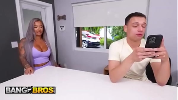 Brazzers Sama Hentai Volume 1, Bikin Merem Melek, Nafsu Menggila!