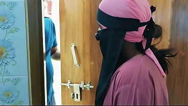 Temen Kuliah Hijab Panas Si Step-sis Ngewe Di Kamarku