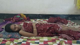 Desi Bhabhi Digawe Kenceng Kenceng Sama Tetangga Depan