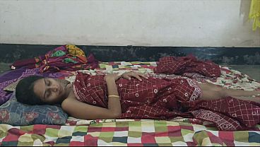 Desi Bhabhi Digawe Kenceng Kenceng Sama Tetangga Depan
