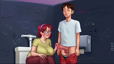 Sesuatu Berubah Setelah Ibu Tiri Duduk (18+), Bikin Gak Bisa Diam