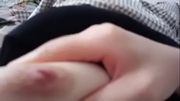 Cewek China Lagi Selfie, Pamer Badan Seksi, Bikin Greget