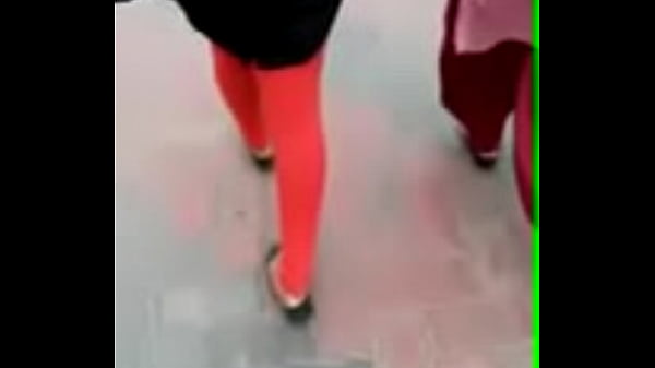 Desi Cewek Bengali Nge-horny Di Pinggir Jalan, Bikin Ngilu