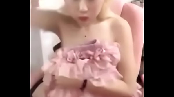 Cewek Cina Seksi Bikin Ngaceng