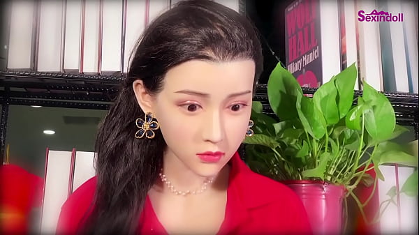 Industri Boneka Seks China Makin Panas, Tpe Lebih Bikin Ngiler Daripada Silikon – Sexindoll