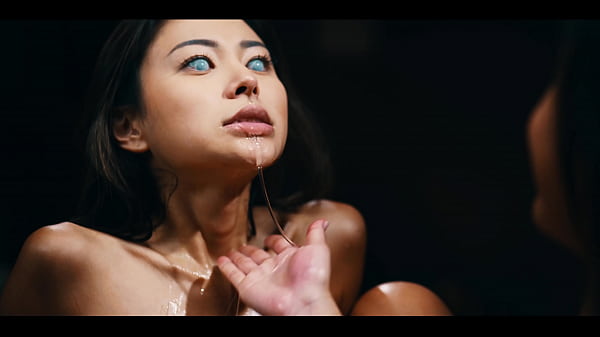 Ritual Seksi Berubah Jadi Ngewe Lesbi Panas Saat Cewek Asia Hilang Akal