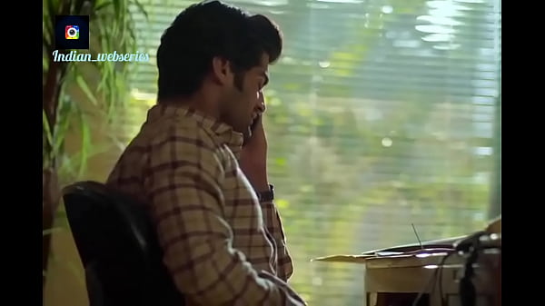 Tonton Webseries India Yang Bikin Panas, Penuh Adegan Vulgar Dan Erotis.