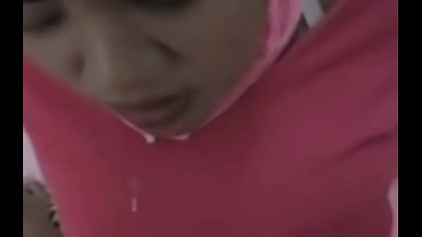 Hijab Ngewe Panas Bikin Makin Bernafsu