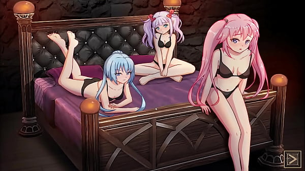 Main Gameplay Budak: Alam Penjara #12 – Lucu Banget Tidur Sama Justice, Tapi Bikin Pengen Grepe-grepe