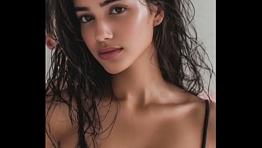 Satin Panas Ala Ai Bollywood, Ciuman Basah Penuh Gairah Bikin Ngilu.