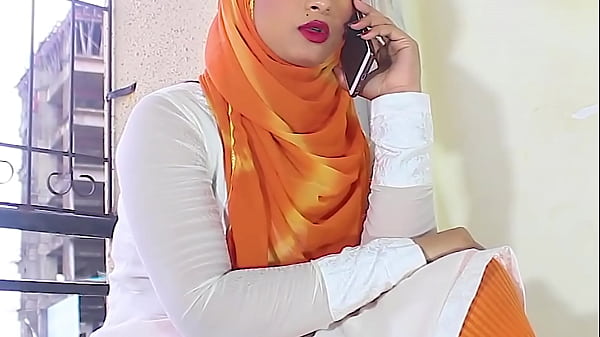 Salma Si Cewek Hijab Ngentot Temen Pake Audio Hindi Mesum