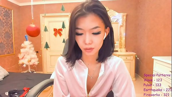Apa Yang Akan Kau Lakukan Pada Budak-budak Cina-ku Yang Seksi?