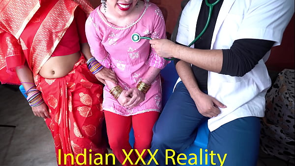 Dokter India Bikin Nafsu, Nge-seks Pakai Bahasa Hindi Panas.