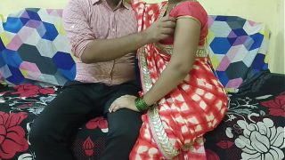 Bhabhi Ke Kehne Par Jija Ji Se Chudwana Pada, Jab Tak Pura Na Kiya Tab Tak Chhod Nahi