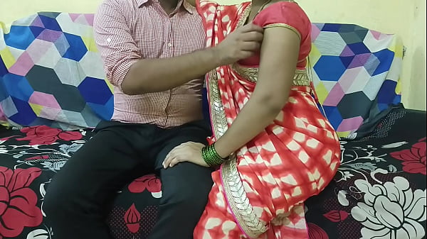 Bhabhi Ke Kehne Par Jija Ji Se Chudwana Pada, Jab Tak Pura Na Kiya Tab Tak Chhod Nahi