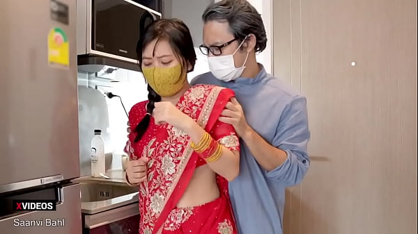Gede Gedean Pantat Anak Tiri India Ngajak Bobok Sama Kontol Besar Bapak Tiri! (suara Hindi)