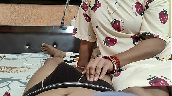 देसी जोड़ा रात भर चोदाई में मस्त, भारतीय हिंदी पोर्न