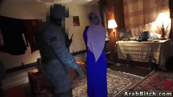 Local Cewek Kerja Pake Kuncir Kuda, Digenjot Arab Sama Babi.