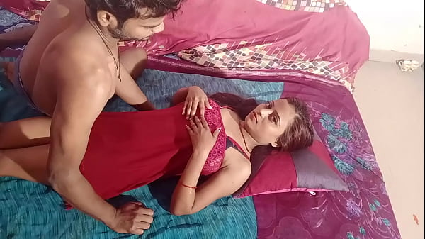 Ibu Rumah Tangga India Paling Hot, Big Boobs Digarap Suami Sendiri, Suara Desah Desi Bikin Makin Nafsu.