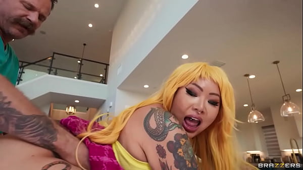 Wig Out! Connie Perignon Dan Kimmy Kimm Dari Brazzers—gaspol Aja, Tiap Goyang Bikin Nafsu Meledak, Langsung Masuk Xvpromo Di Situs Resmi Biar Dapet Diskon Mesum!