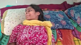 Desi Bhabhi Digauli Tetangga Sampai Meringis