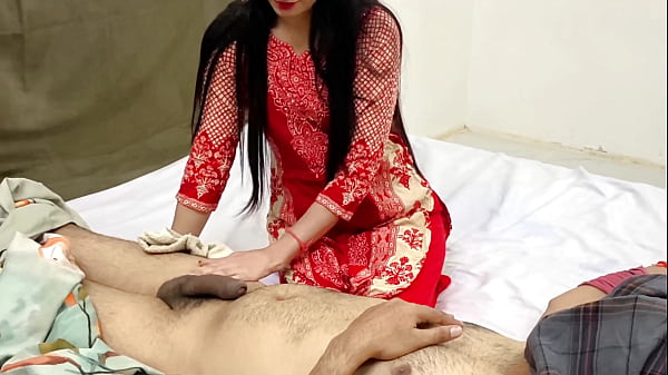 Perawat India Pertama Kali Kontol Besar Pasien Ngentot Memek Sampai Muncrat