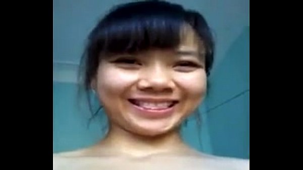 Cewek Cina Mainin Memeknya Sendiri, Pov Jarak Super Deket