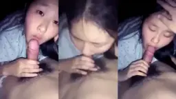 Goyangin Tubuh Montok Amoy, Bikin Maling Teler