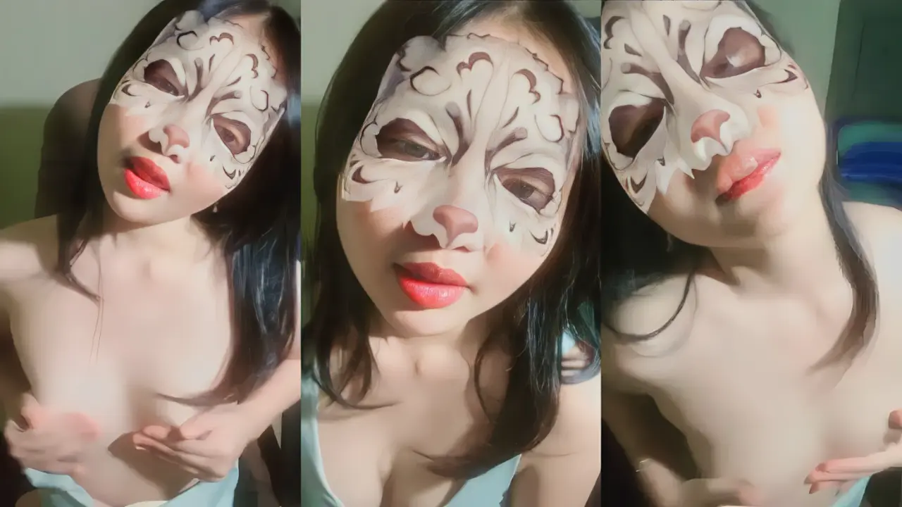 Kenalin Nissie, Si Tocil Baru, Host Barbar Yang Bikin Mimpi Basah Lo Jadi Kenyataan.