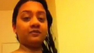 Nri Mallu Suster Aunty Selfie Bugil Bikin Makin Greget