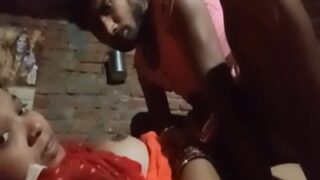 Pertama Kali Ngewe Di Desa, Istri Temen Sendiri Yang Jadi Sasaran Nikmatnya.