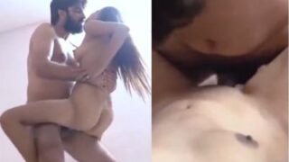 Video Mesum Cewek Kampung Sange Dari Kamar Hotel, Bikin Makin Tegang.