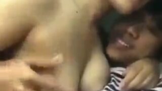 Video Montase Bokep Desi Remaja Di Mobil, Bikin Crot Tegang!