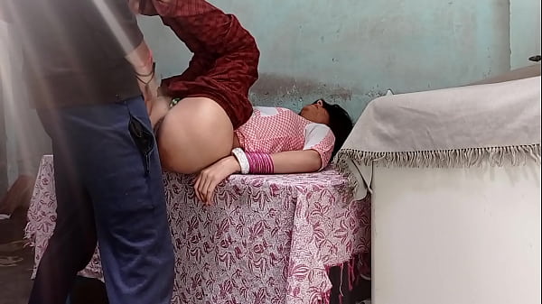 Pasangan Desa India Main Senggama Desi Pakai Suara Hindi Bikin Makin Nikmat