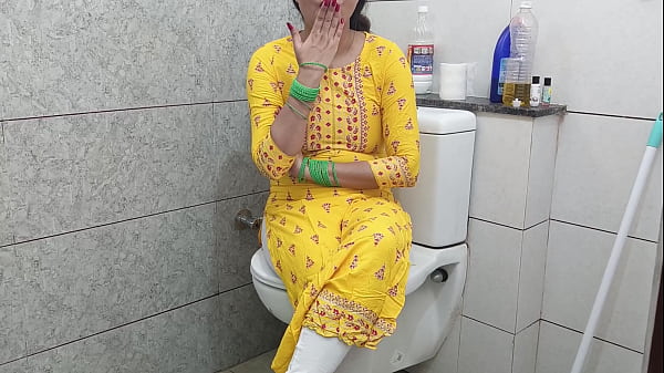 Ibu Tiri India Yang Hot Ngewe Anak Tiri Di Kamar Mandi, Suara Nafas Dan Erangan Bikin Makin Basah