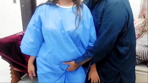 Pasien Pakistan Pamer Kontol Ke Perawat, Berujung Ngentot Di Dubur Dengan Suara Hindi Jelas.