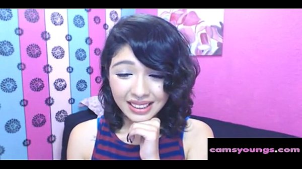 Tonton Live! Cewek Asia Imut Banget Ngewe Di Webcam Gratis