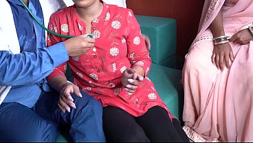 Doktor India Cabul Ngomongin Alat Vital Di Depan Pasien