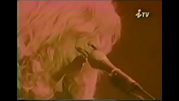 Konser Megadeth Di Korea Selatan 1998, Bikin Makin Basah Dan Panas Malam Itu.